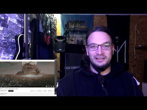 Chasing Nord - Last kafa on earth :D haha Živili vi meni!