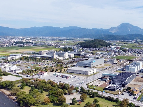 バイオデータサイエンス学科 長浜バイオ大学チャンネル のライブ配信