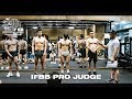 IFBB PRO 피지크, 보디빌딩, 비키니 대회에서 좋은 등수를 위해 신경써야 할 부분들(포징의 중요성)ㅣ이재일 IFBB PRO 국제 심판