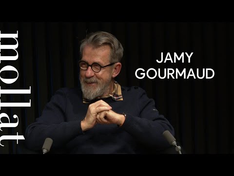 Jamy Gourmaud - 365 jours avec Jamy : on en apprend tous les jours !