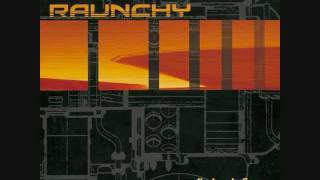 Raunchy - Decemberklar (lyrics)