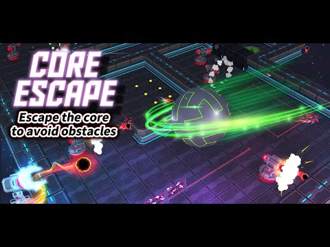 Core Escape Video