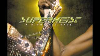 Superheist - Salt In The Wounds