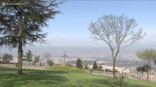 ULTIMATE PANORAMA LOUNGE - 07 ERLEND KRAUSER - WAYFARING STRANGER (PURERELAX.TV)