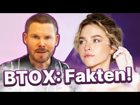 B-Tox Behandlung: Alle Fakten (was Sie wissen müssen)