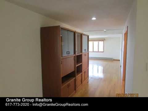 36 Brunswick St, Quincy MA 02171 - Single Family Home - Real Estate - For Sale -