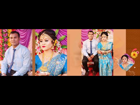 Wedding Photographer portfolio by Capture the moments in Guwahati - Photo 2
