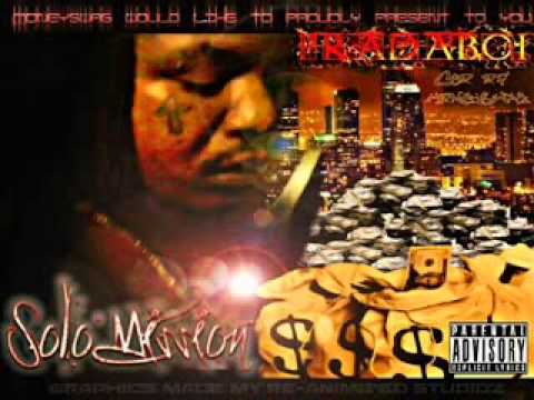 PRADA BOI-ON MY SHINE(DVS)FREESTYLE