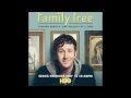 HBO's Family Tree Theme Song By Ron Sexsmith ...