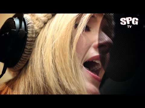 Coldplay - Magic (Cover by Samantha Durnan)