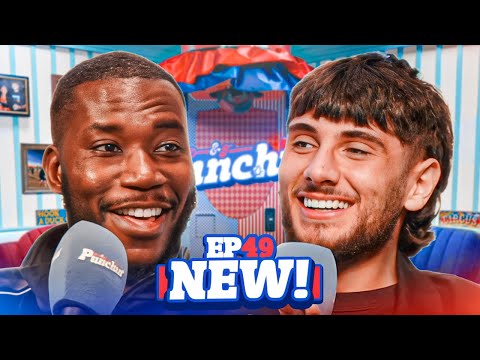 Harry Pinero's Thoughts on MATCH FOR HOPE, Taking Steroids & His 'EXPERIENCE' with T Henry & Hazard