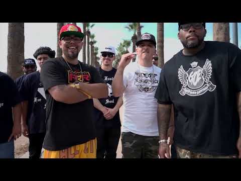 Ikeman-50 Thousand Angels Offical Video (Feat. Th3rddae Da Mouthpiece & Ray Ray)