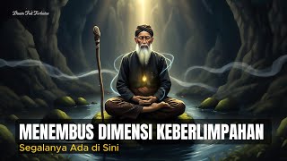Download lagu THE SECRET OF PENETRATING THE DIMENSION OF ABUNDANCE DURING MEDITATION 💰🚀 mp3 Download lagu THE SECRET OF PENETRATING THE DIMENSION OF ABUNDANCE DURING MEDITATION 💰🚀 mp3