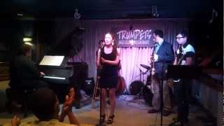 Listen To Monk (Straight No Chaser)