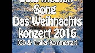 Sing meinen Song - Das Weihnachtskonzert 2015 [CD &amp; Trailer Kommentar]