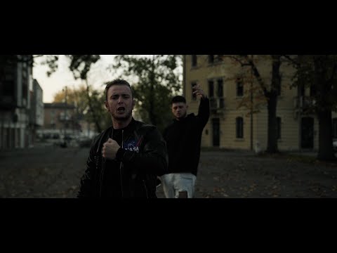 REDUAN FT. JUSTSAIDI - LONTANI DA CASA (PROD. TALMEK) OFFICIAL VIDEO