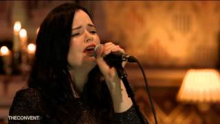 The Magic Numbers I Thought I Wasn't Ready