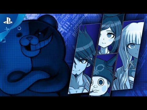 Danganronpa V3: Killing Harmony – Ultimate Roll Call #1 | PS4, PS Vita thumbnail