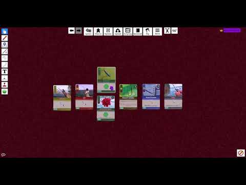 Tournament Fishing: Angler Card Types