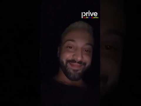 Cfare na tregoi Gjesti ne postimin e tij te fundit 🥺😱                           #gjesti