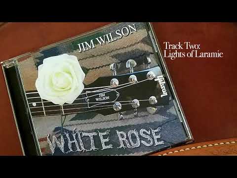 Lights of Laramie | Sheriff Jim Wilson