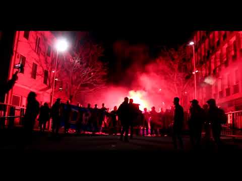 GODSETUNIONEN feat. DRM Klikk - Ælv Classico 2021