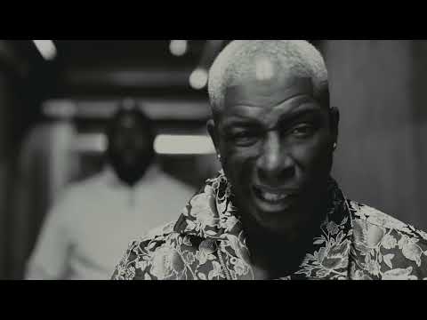 ZIKO DE LA BRIGADE "condamné à réussir" feat ANANI KOFF