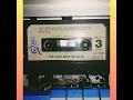 1990  E.L.O. Cassette (Made In Holland)