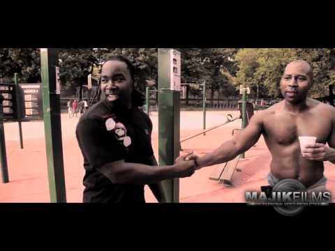 (DL) Ghetto Workout 2011 HD