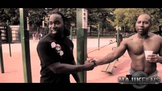 (DL) Ghetto Workout 2011 HD