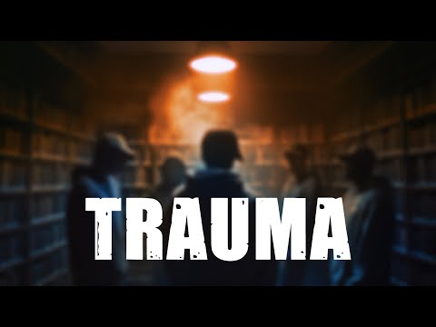 Raplikator - Trauma (feat D.T.FRANCY, DeeN, Kandia Street, Kenya) Official Music Video 2024