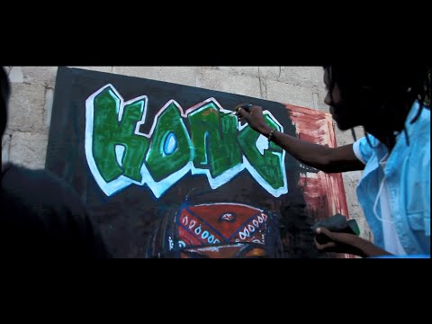 Soko Matemai - Yemarasta Haipotse (Official Music Video)