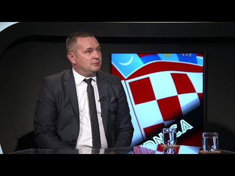 BUDNICA 23.09.2021. - Mato Palić:Venecijanska komisija i ustavni patriotizam negiraju Pupovcu!