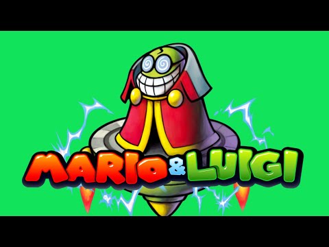 All Fawful Moments [GBA - DS] - Mario & Luigi Series