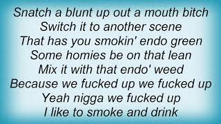 Birdman - Cali Dro Lyrics