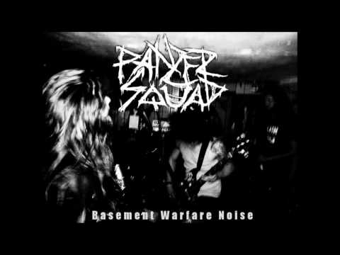 Panzer Squad - Basement Warfare Noise
