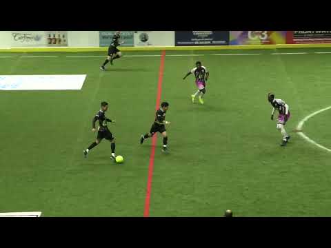 Match Highlights // SD 8 / 4 EMP