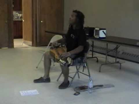 Pick A Bail Of Cotton/Take This Hammer - Bing Futch