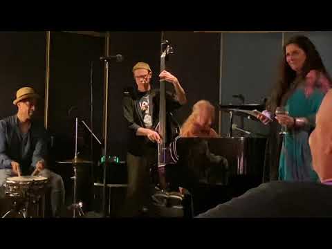 Thumbnail for SBC26:  “Fever”, Shelley King by Delbert McClinton, Elle King