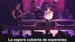 Lacrimosa - Flamme im Wind (Subtitulos en Espanoll).