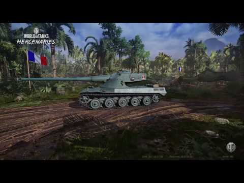 How to Play: AMX 50B