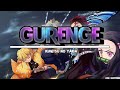 Lisa-Gurenge/ Demon Slayer Opening/Ft.MLBB X Naruto Shippuden
