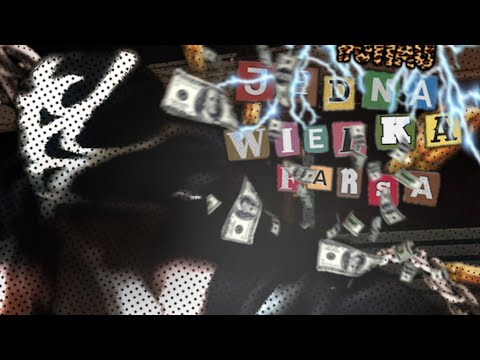 Tarnes - Jedna Wielka Farsa (feat. HxnchoGus) [OFICJALNY SWAG VIDEO]