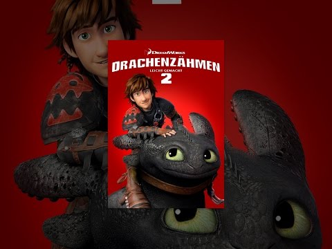Drachenzähmen Leicht Gemacht 2