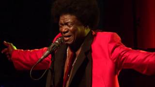 Charles Bradley - Love Bug Blues - 11/17/2015 - Brooklyn Bowl, Brooklyn, NY