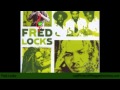 Fred Locks  WHEAT & TEARS