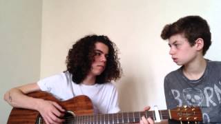 Have Yourself A Merry Little Christmas Cover - The Waldorfs