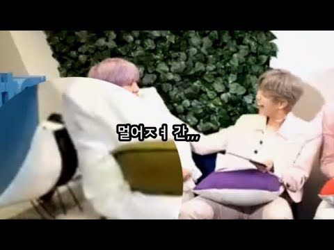 [아스트로] 190118 블루룸 CUT:: 누군가 별둥이들의 관계성을 묻는다면 고개를 들어 블루룸을 보게 하라