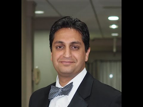 Neil Anand, MD part 1