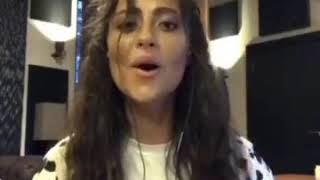 Derya Uluğ - Okyanyus canlı düet